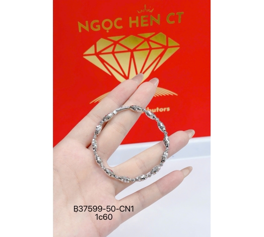 Vàng 610 Mẫu Trắng 10